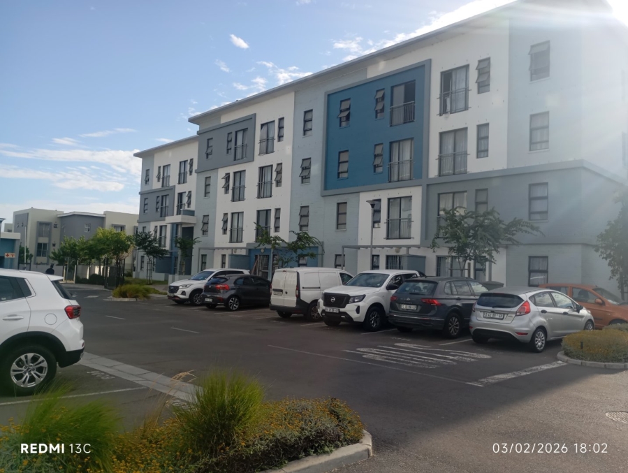 2 Bedroom Property for Sale in Glenhaven Western Cape